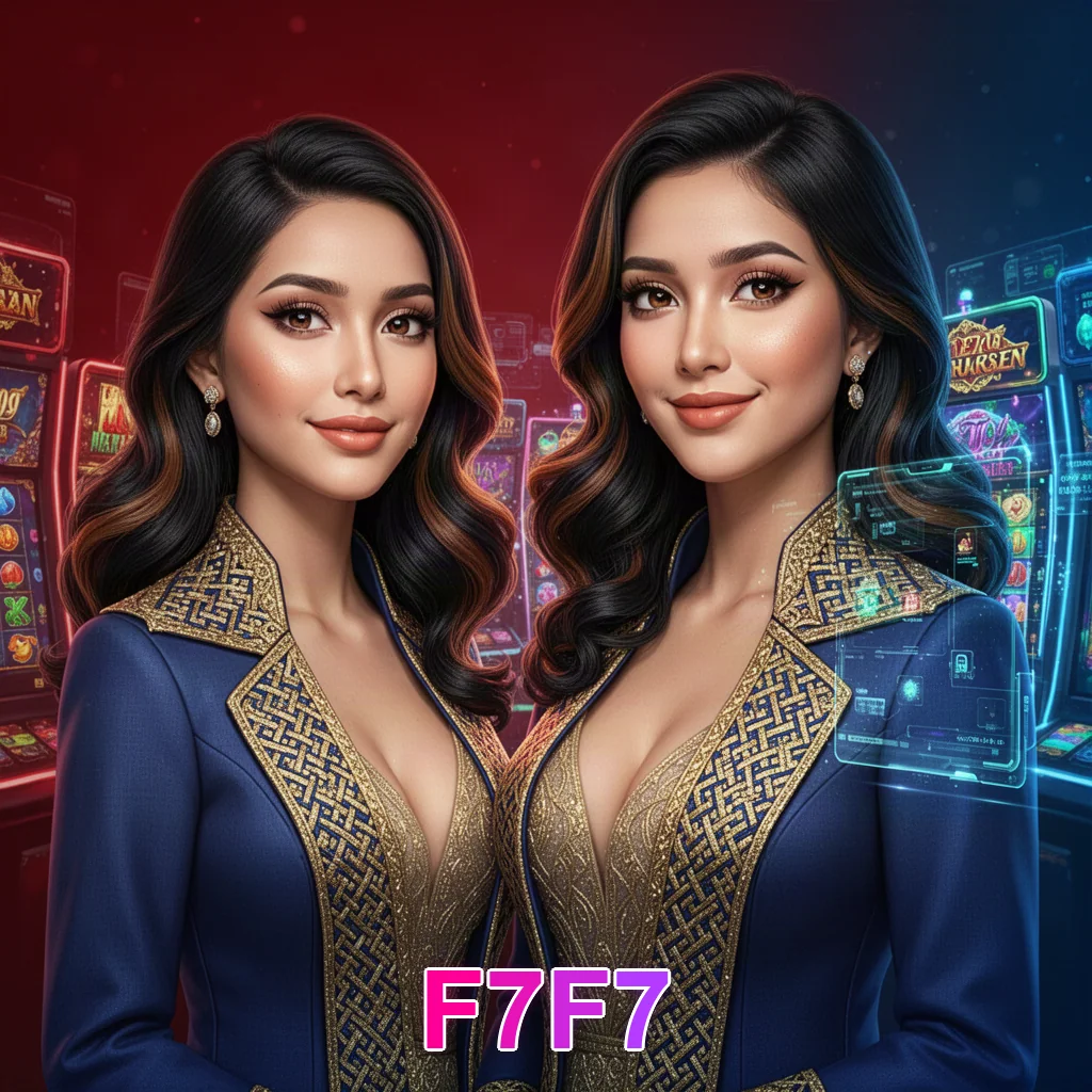 Tingkatan program VIP F7F7