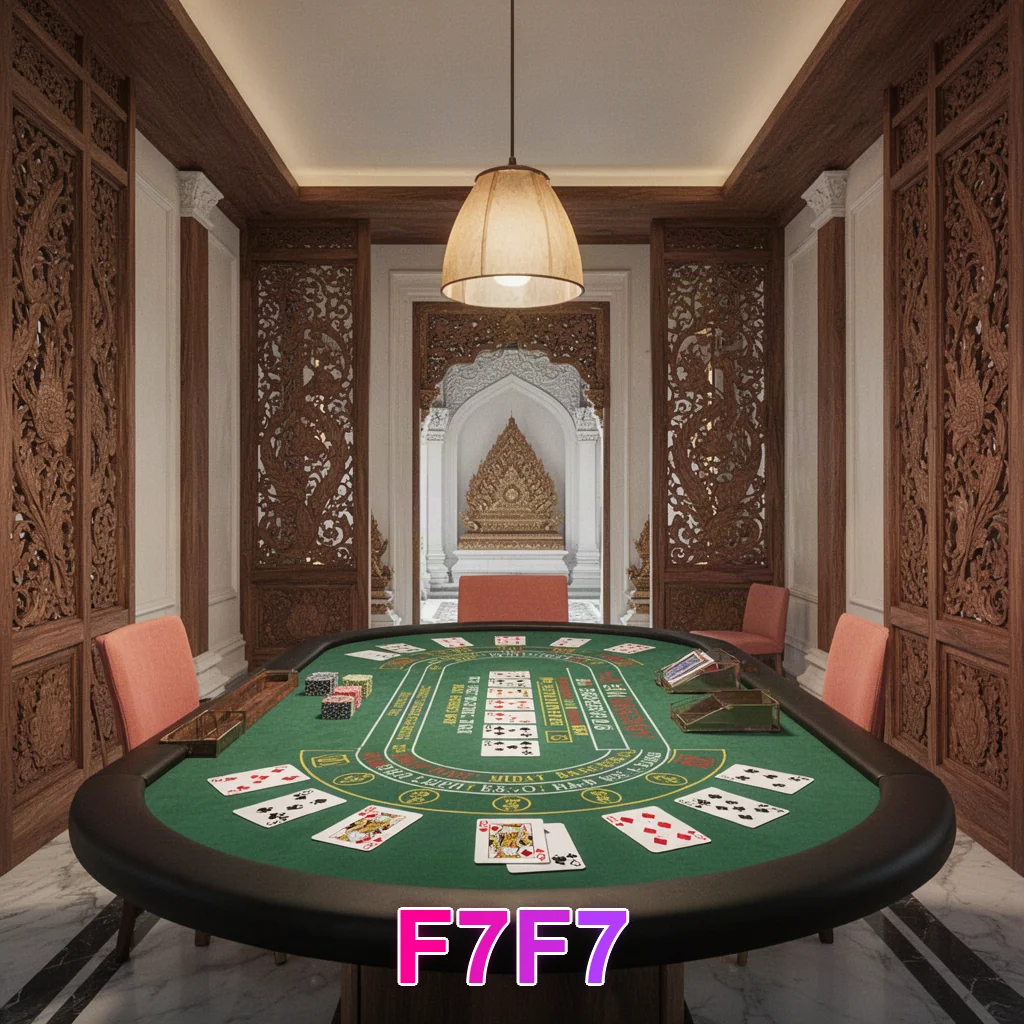 Unduh F7F7