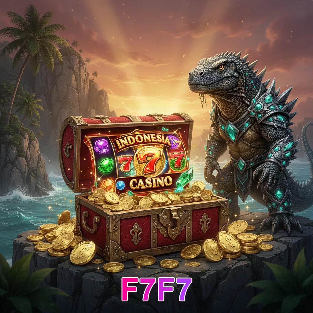 Platform F7F7