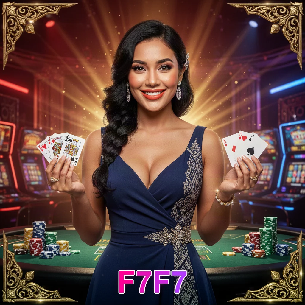 Aplikasi F7F7
