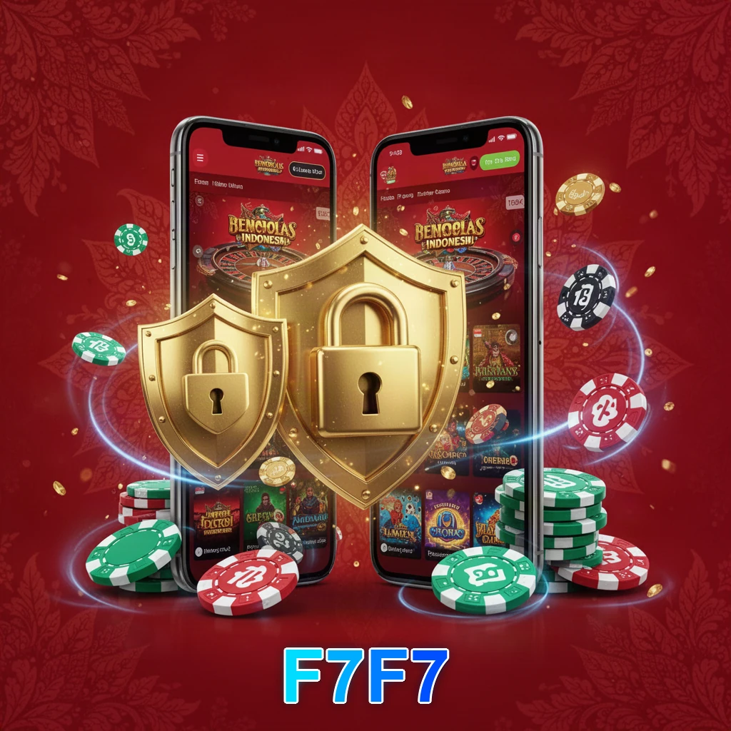 Facebook F7F7