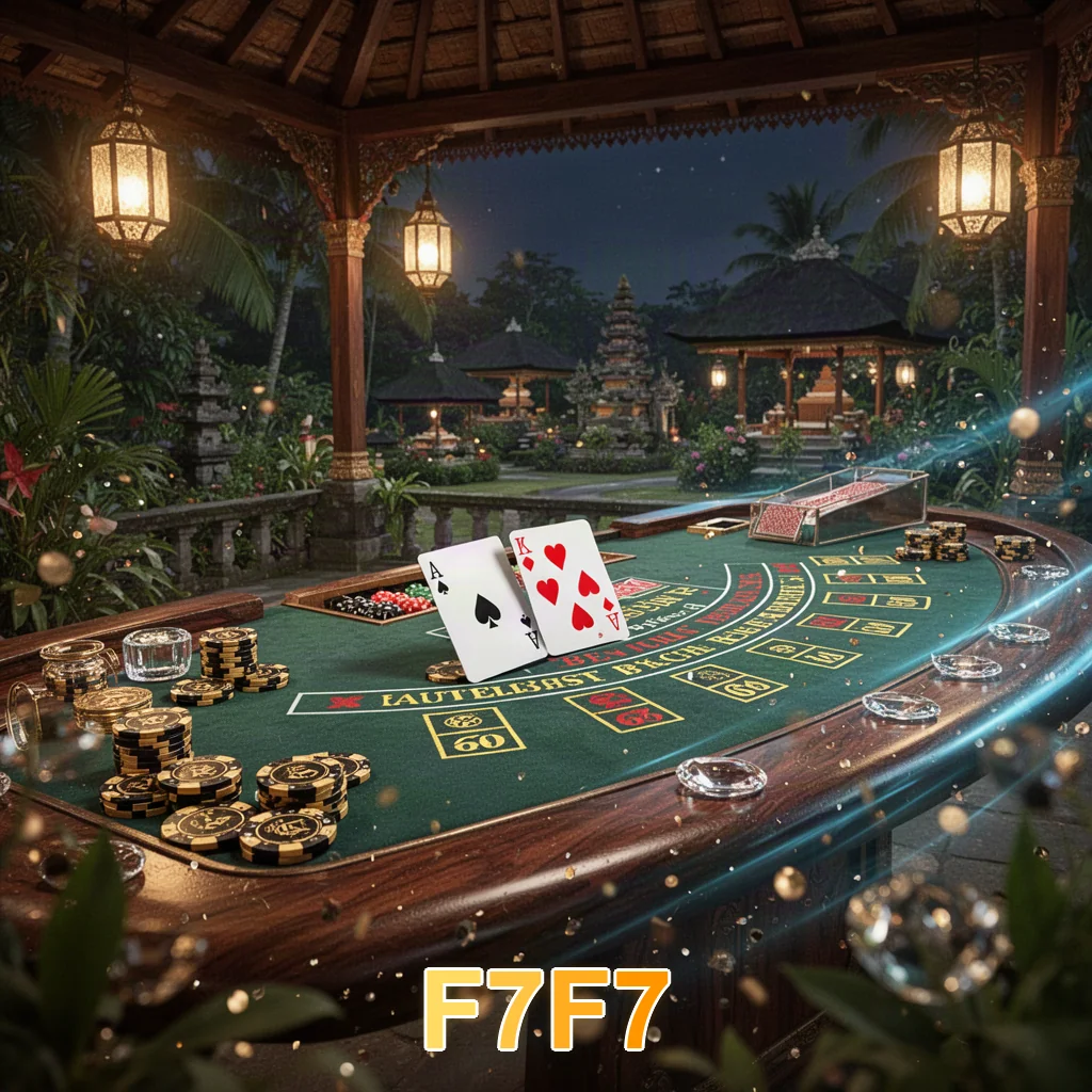 Instal F7F7