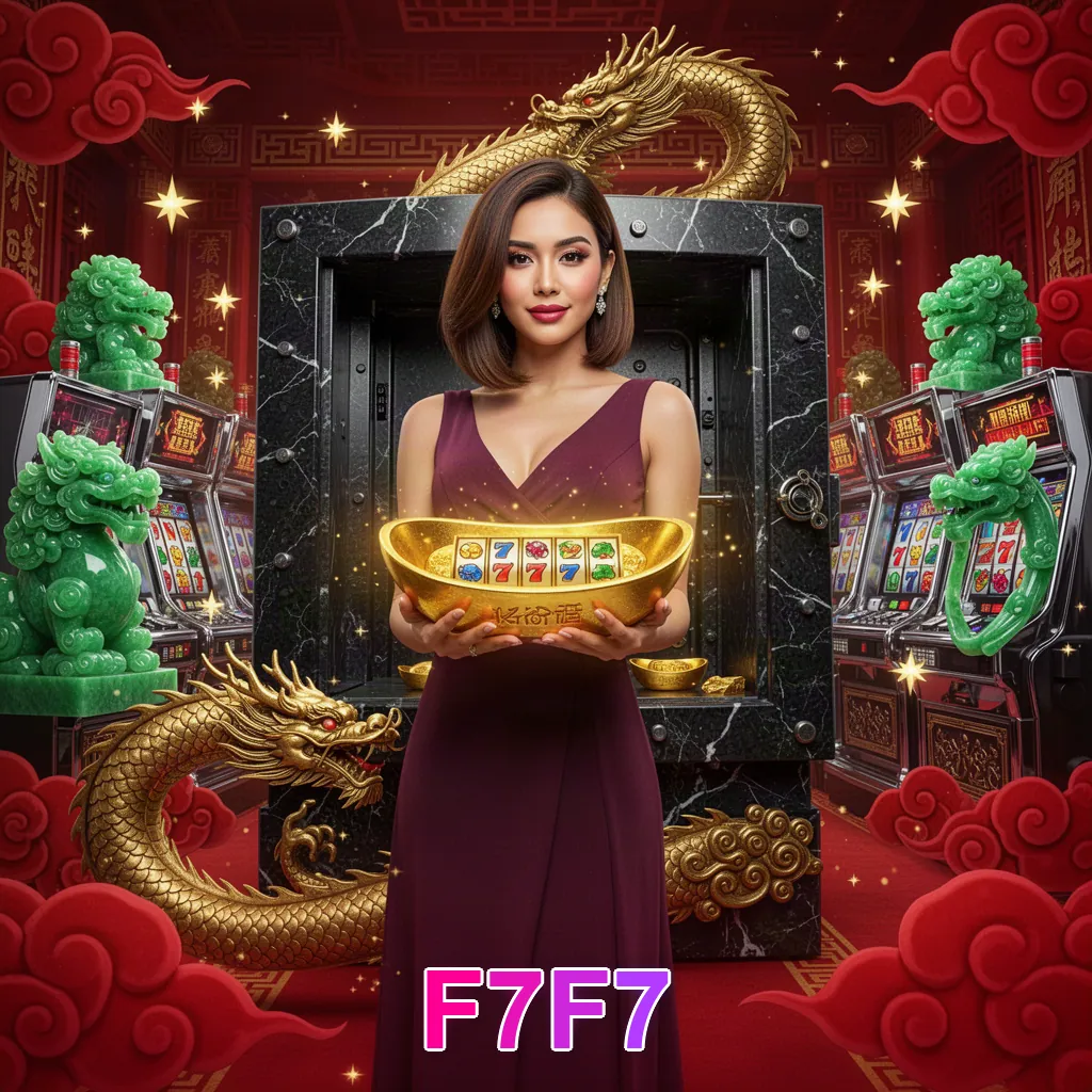 Masuk F7F7