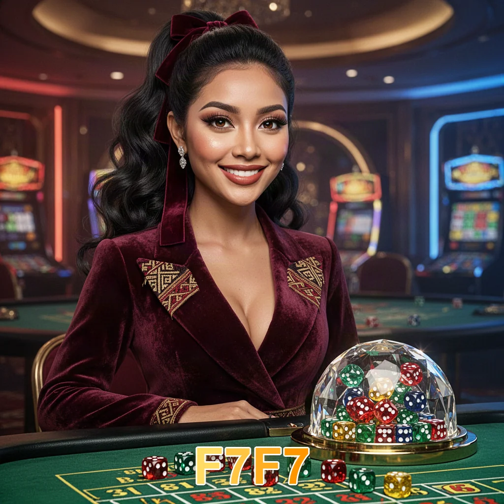 Penyedia slot utama F7F7 - NetEnt, Pragmatic Play, Play'n GO