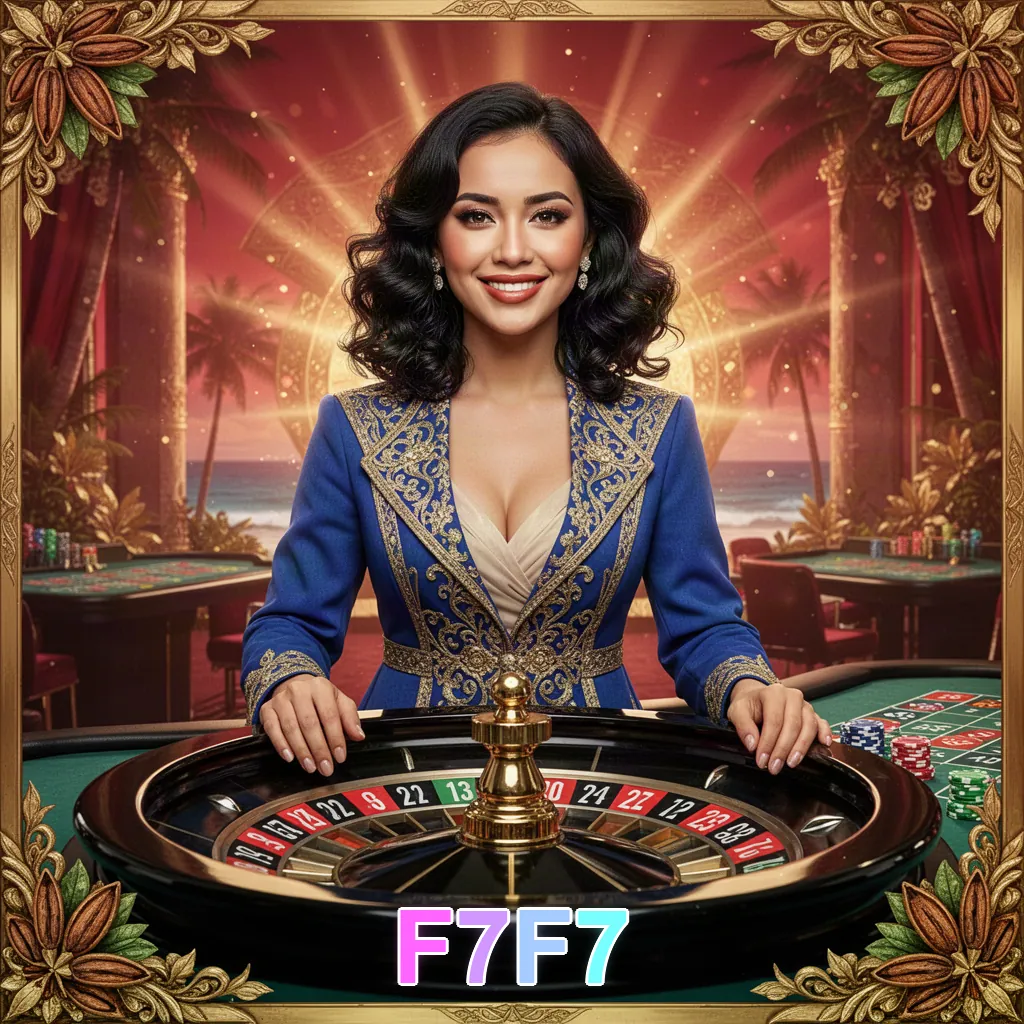 Unduh F7F7