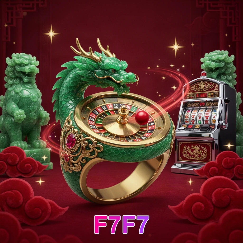 Game Fortune F7F7