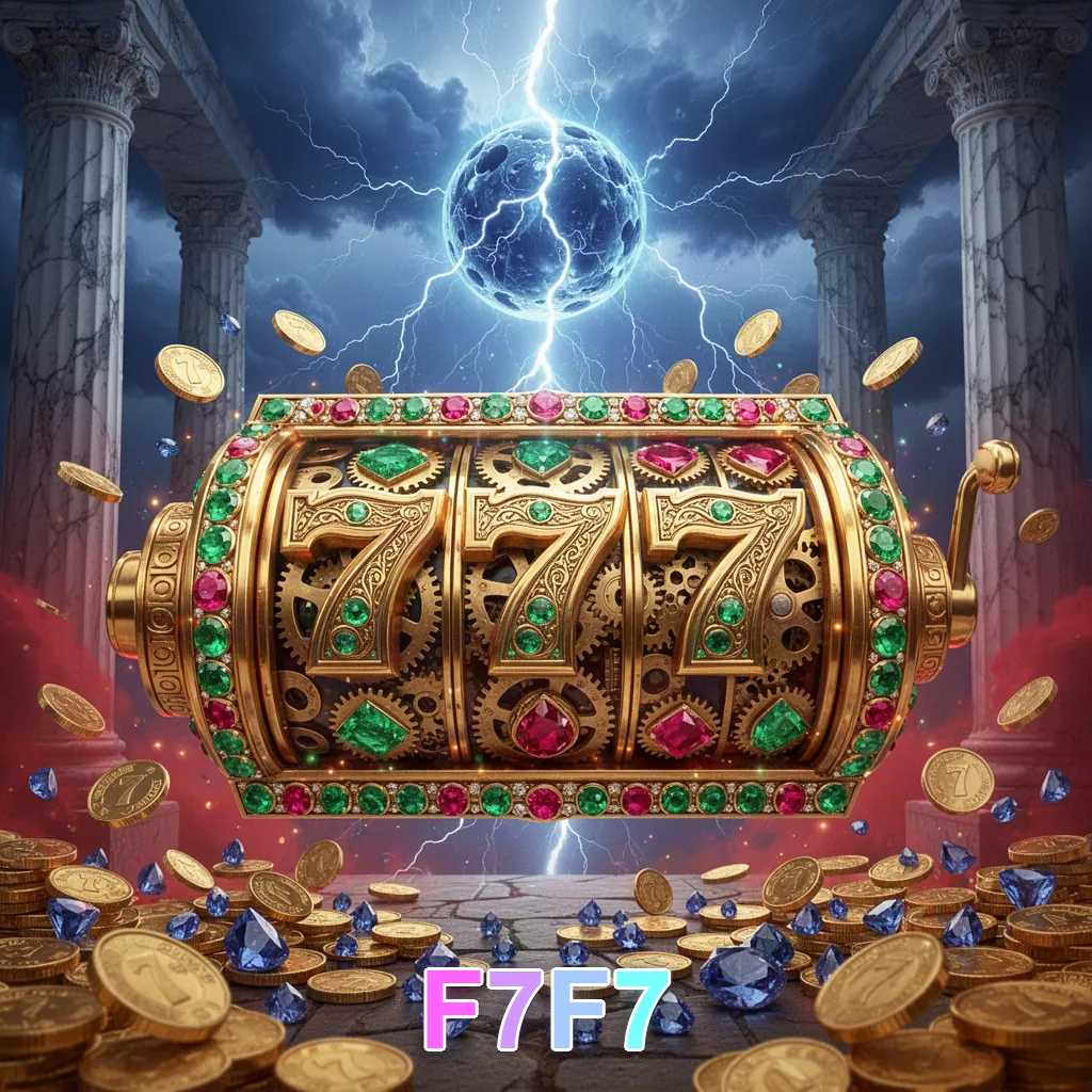 Pendaftaran F7F7