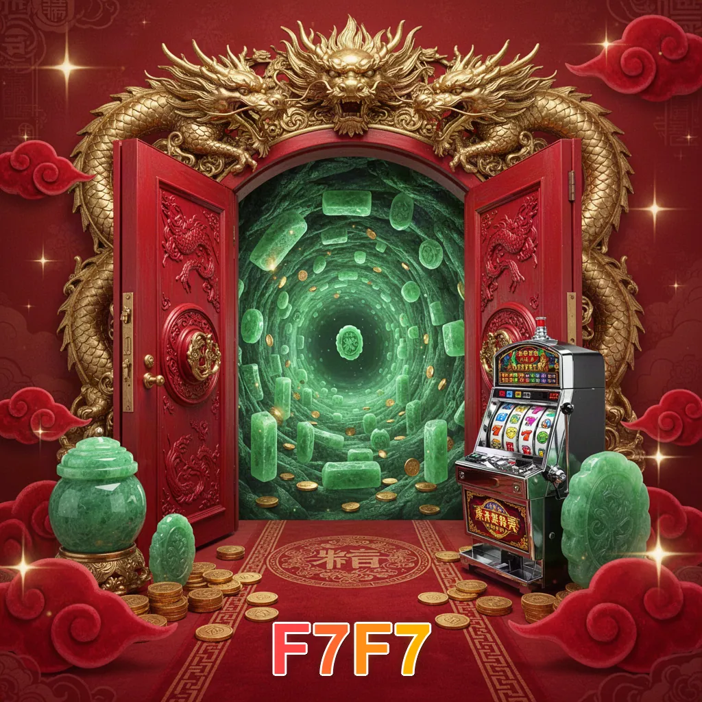 Tabel RTP game kasino F7F7