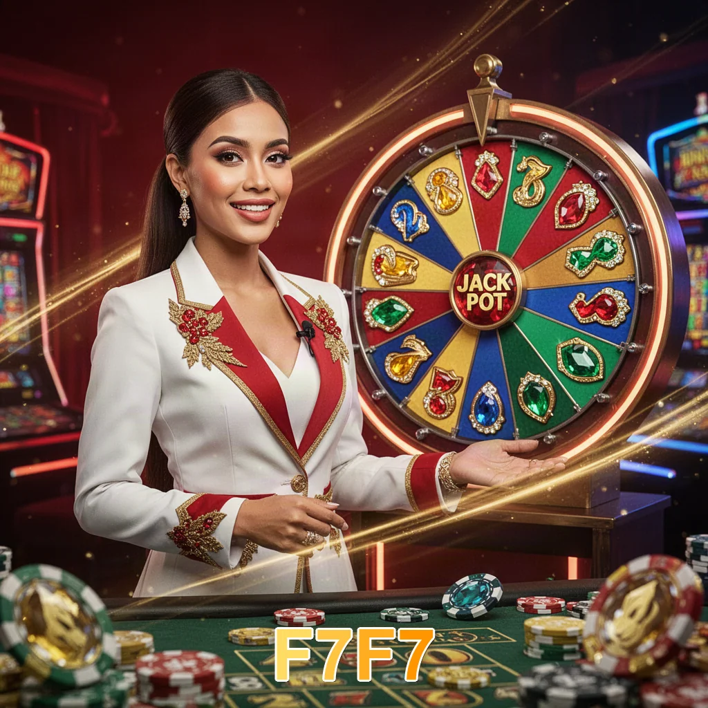 6 keuntungan eksklusif program VIP F7F7